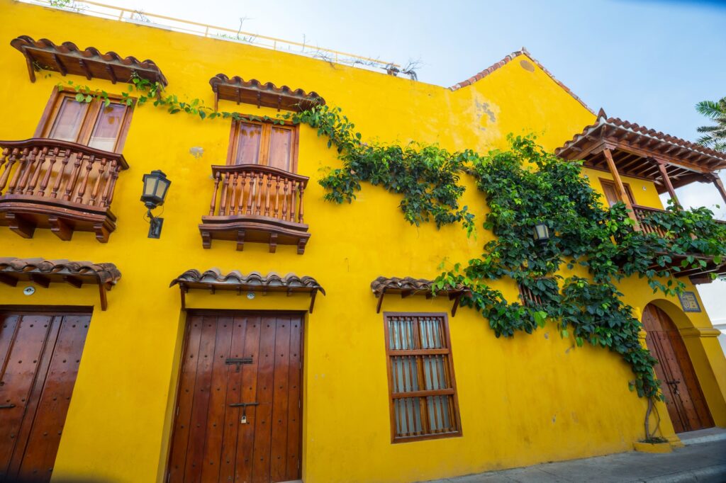 Cartagena